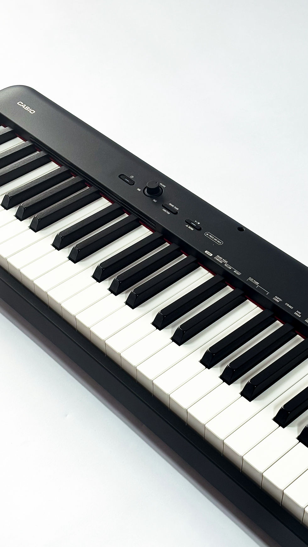 Thumbnail: Casio CDPS160 88-key Digital Piano