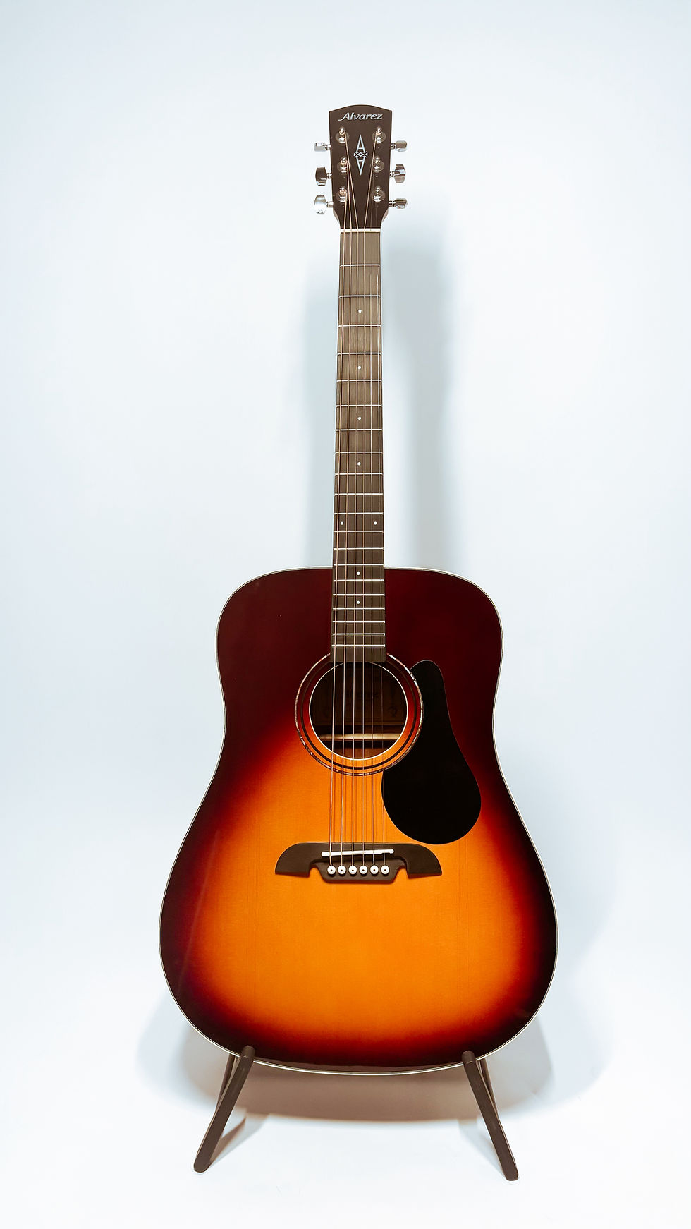 Thumbnail: Alvarez RD26SB Acoustic Guitar