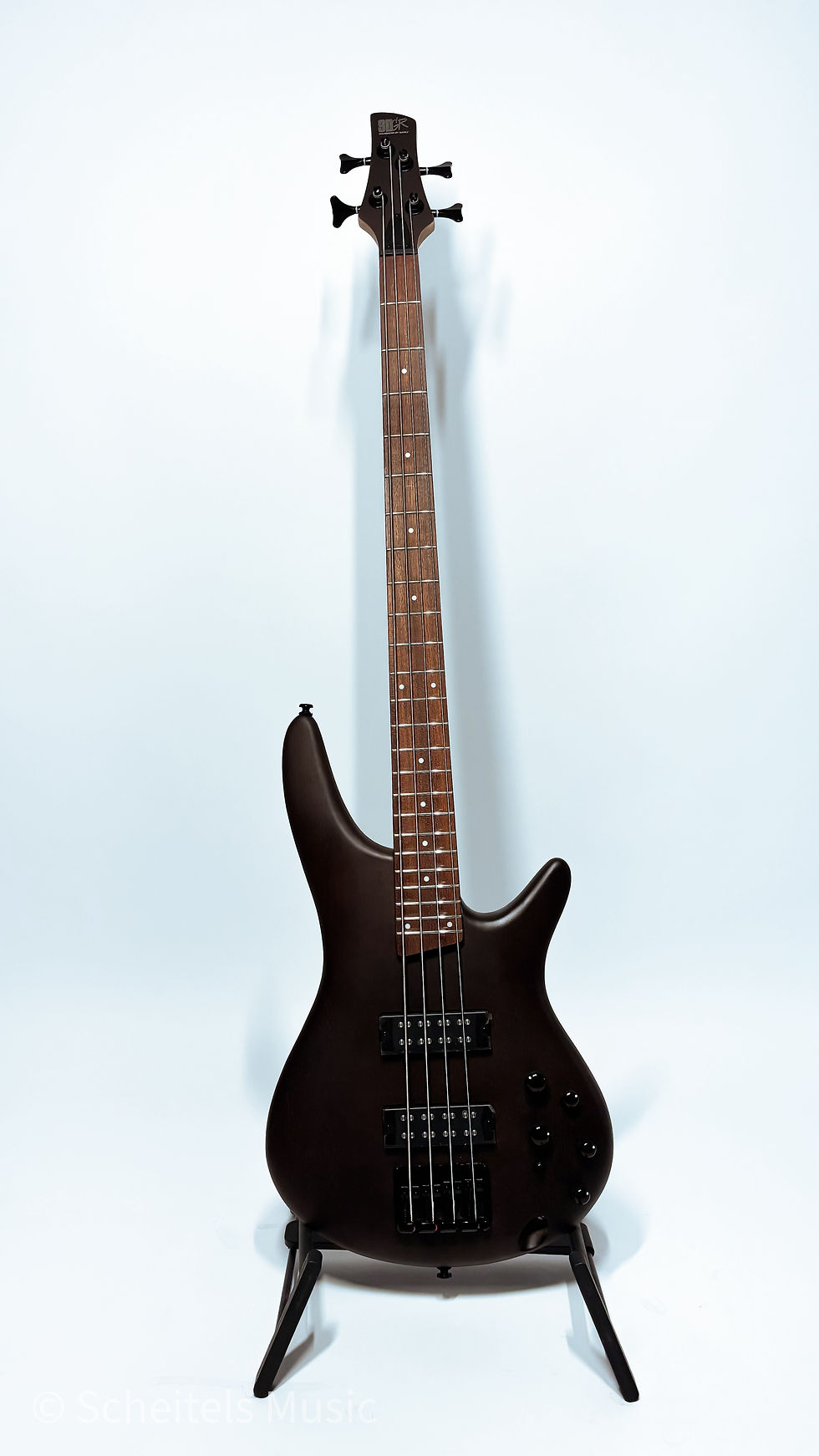 Thumbnail: Ibanez SDGR SR300EBWNF Bass Guitar