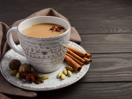 From Masala Chai to Snacks: Exploring Indian Cafe Culture in Ottawa