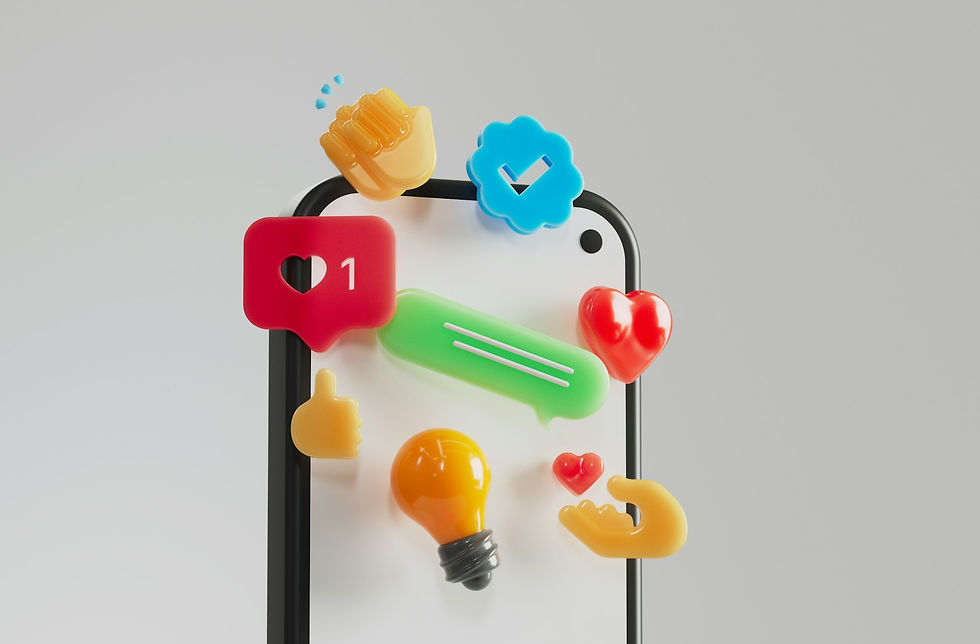 What to Do When Your Social Media Reach Suddenly Declines