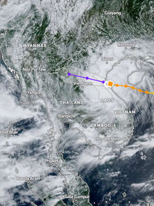 Typhoon Kajiki: Hua Hin’s Outlook, Survival Tips, and Building Resilience
