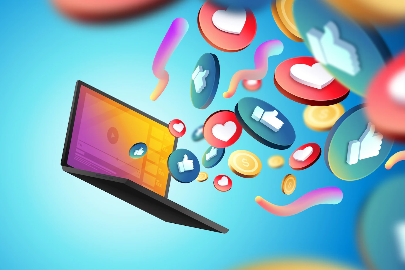 digital marketing bureau