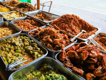 Ottawa Has Indian Street Food Now: Real Street Food. And It's About Time