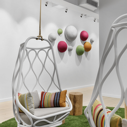 Hanging Swing WPF