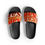 Thumbnail: Men's Stamped "ISWIS" Slides