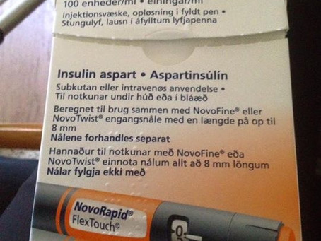 Flextouch pen, hvad er nu det? 💙✨