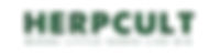 Herpcult logo