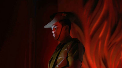 Who Will Remember Them – ANZAC Day Film