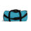 Thumbnail: Blue Jesus Graffiti Duffel Bag