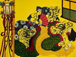 The 2022 Sovereign Asian Art Prize Shortlistand Charity Sale Announced