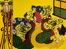 The 2022 Sovereign Asian Art Prize Shortlistand Charity Sale Announced