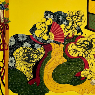 The 2022 Sovereign Asian Art Prize Shortlistand Charity Sale Announced