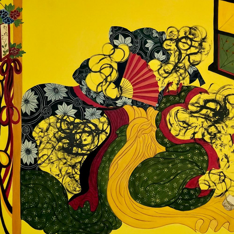 The 2022 Sovereign Asian Art Prize Shortlistand Charity Sale Announced