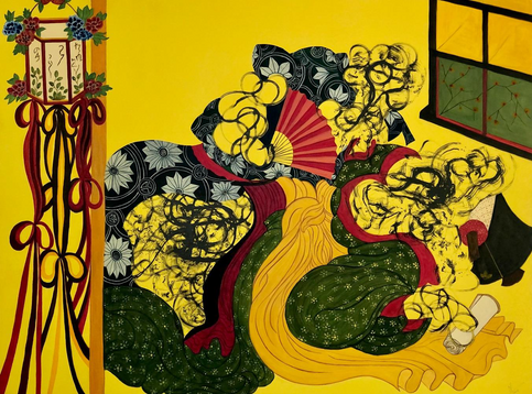 The 2022 Sovereign Asian Art Prize Shortlistand Charity Sale Announced