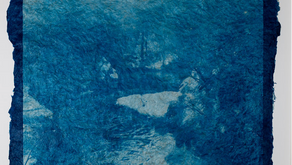三八婦女節：曜畫廊呈獻—《她的版本 Printing out The Inner Spirit of HER》，透見女性藝術家的韌性！