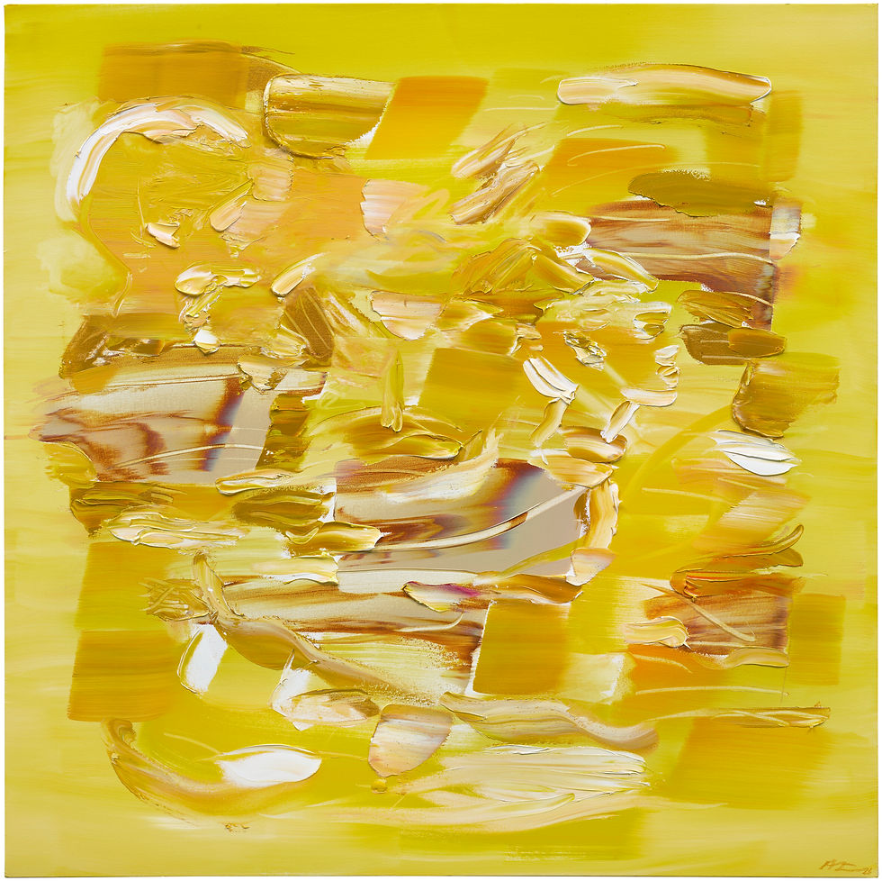 Alexander James, In a Place of Portrait