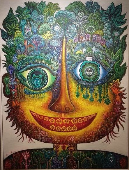 野孩子_97ｘ130cm