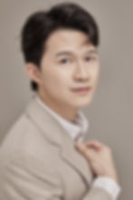 飾演西利奧的李卓麟