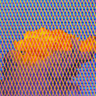 林賢圳 士林的雲