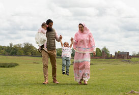 Family Photography packages in Bournemouth, Poole and Christchurch