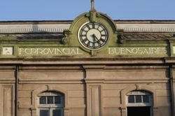 La Estación