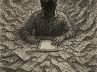 Knausgård: o exibicionismo como disfarce