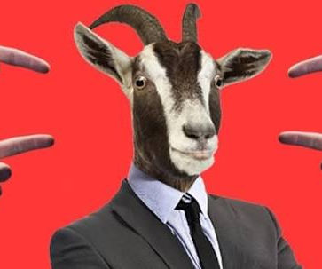 Chefe de família ou bode expiatório?