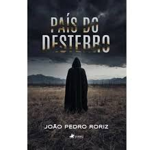 "País do desterro": a morte como travessia poética