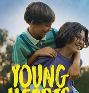 Análise psicanalítica do filme "Young Hearts"