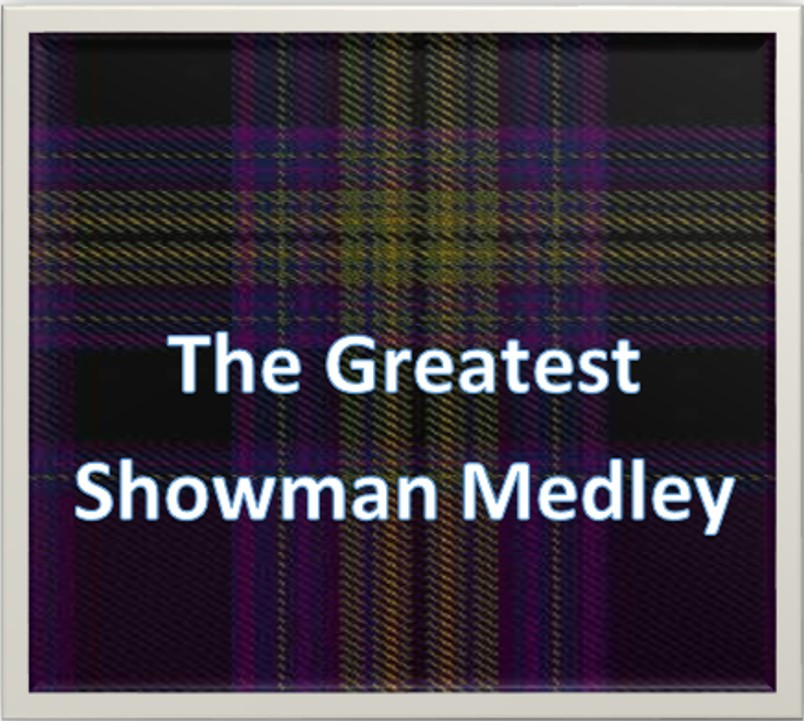 The Greatest Showman Medley
