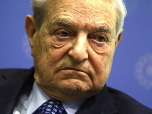 8+4: Soros György