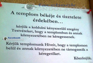 A kereszténység ismét megmutatta valódi arcát