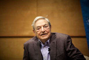 8+4: Soros és a migráció