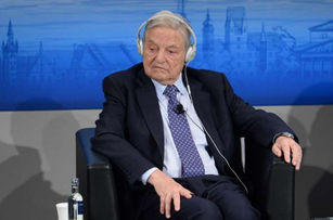 888 és 444 is beszámol Soros oroszországi kálváriájáról