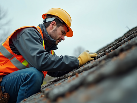 Trusted Experts in Custom Building Repairs