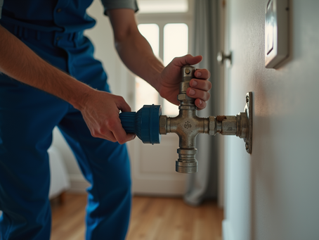 Emergency Maintenance: 24-Hour Services Available