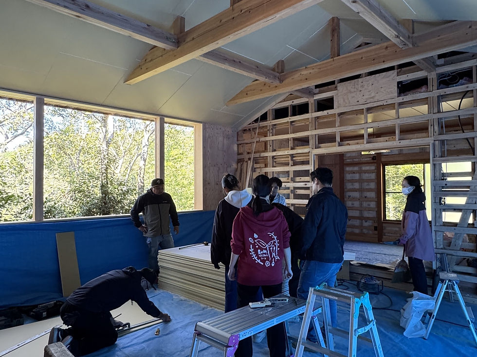 野村町 横林プロジェクト_renovation