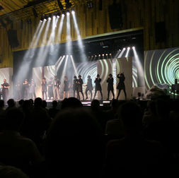 Adriana De Toffol, Sängerin Hochzeit, Musicals, Trauungen, Heichoo, Azurro, Firmenanlässe