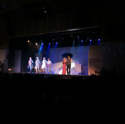 Adriana De Toffol, Sängerin Hochzeit, Musicals, Trauungen, Heichoo, Azurro, Firmenanlässe