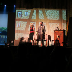 Adriana De Toffol, Sängerin Hochzeit, Musicals, Trauungen, Heichoo, Azurro, Firmenanlässe