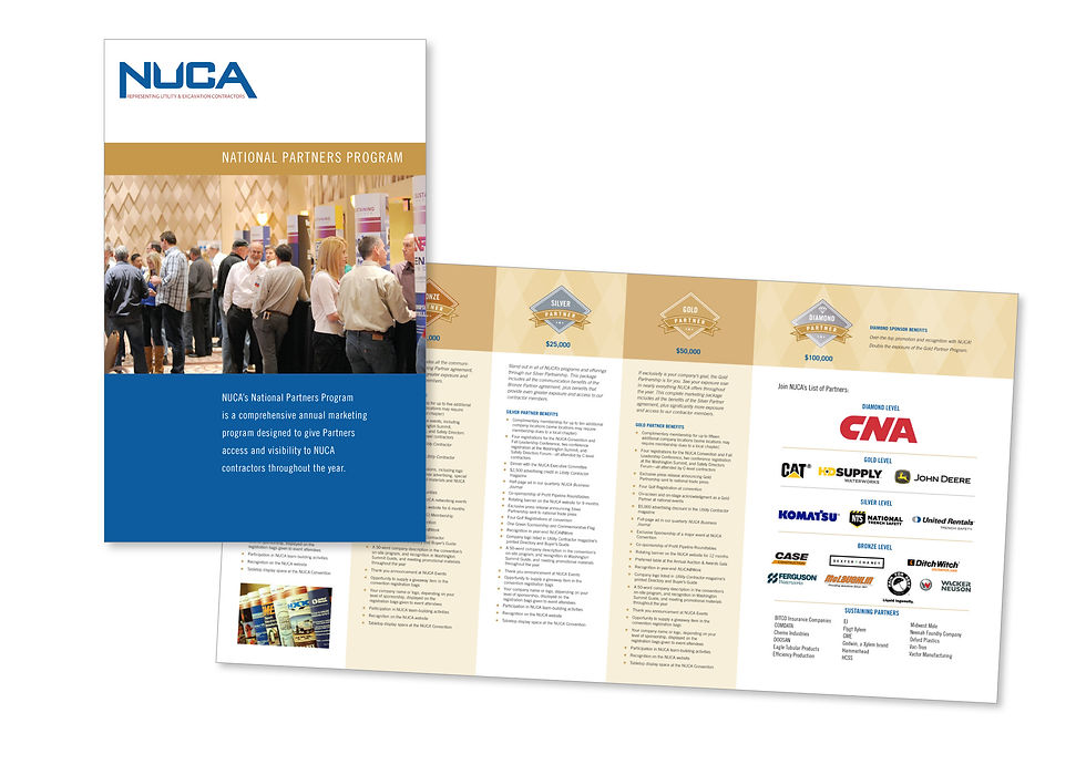 Brochure Design