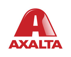Axalta logo partner