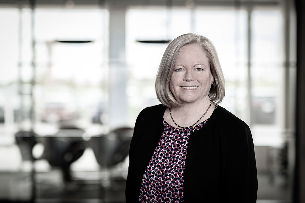 PBS Systems - Kathleen Bruce