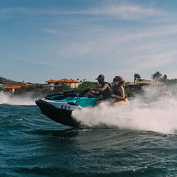 Family activity Curacao