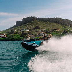 Things to do for guys in Curacao