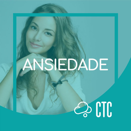 Ansiedade