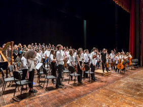 Canto per il Mire: una storia di creatività e solidarietà