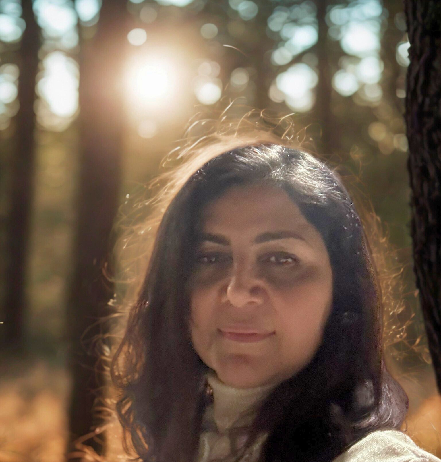 Writer: Taghdir (Tina)