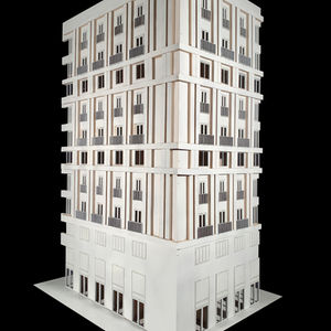  Architectural Analysis Napolitan Palazzo